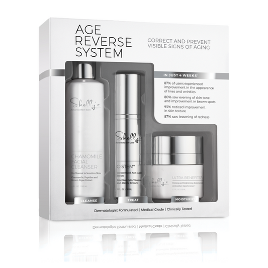 Age Reverse System
