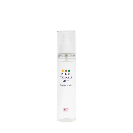 KOREAN STEM CELL MIST
