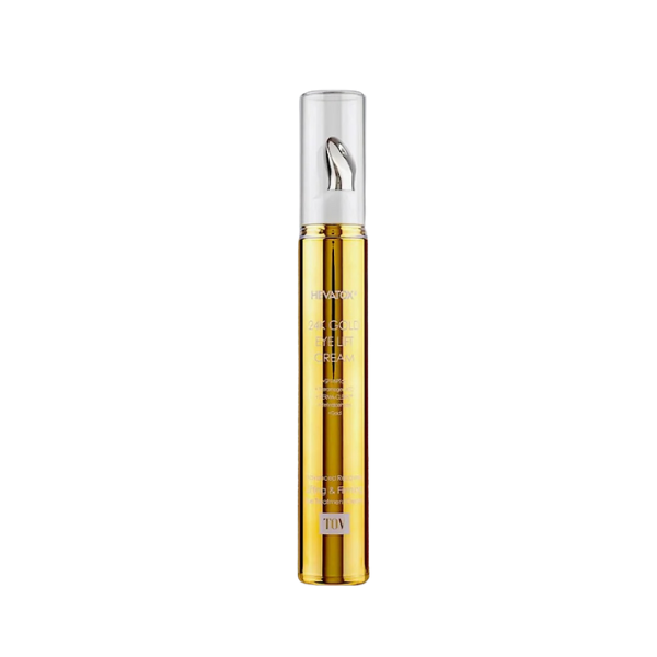 Hevatox Gold Lift Eye Cream