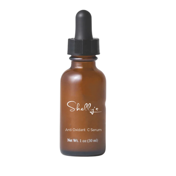 Anti Oxidant C Serum