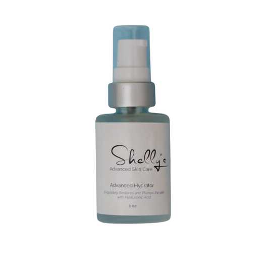Advanced Hydrator