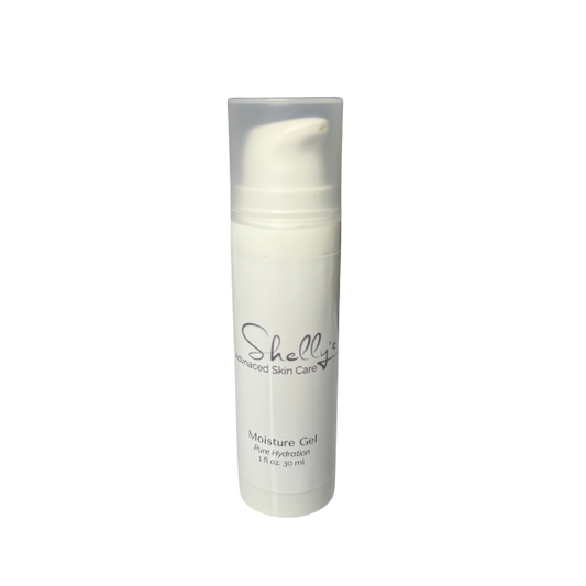 Moisture Gel