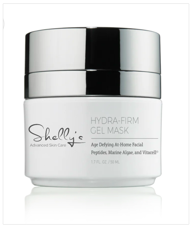 Hydra Gel Mask
