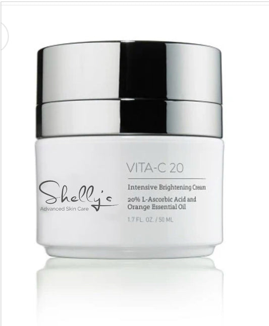 Vita C Cream
