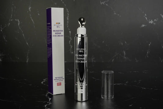 KOREAN PROMOTER REPAIR EYE & LIP CREAM