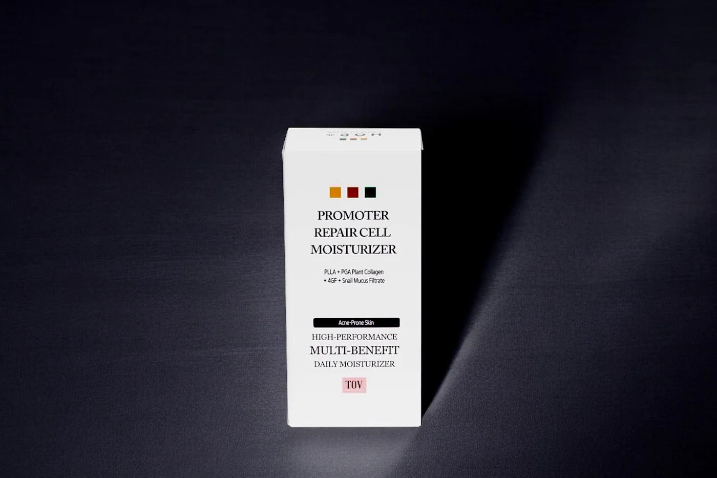 KOREAN VOLUME BOOST CELL MOISTURIZER (Sensitive/Acne Prone)