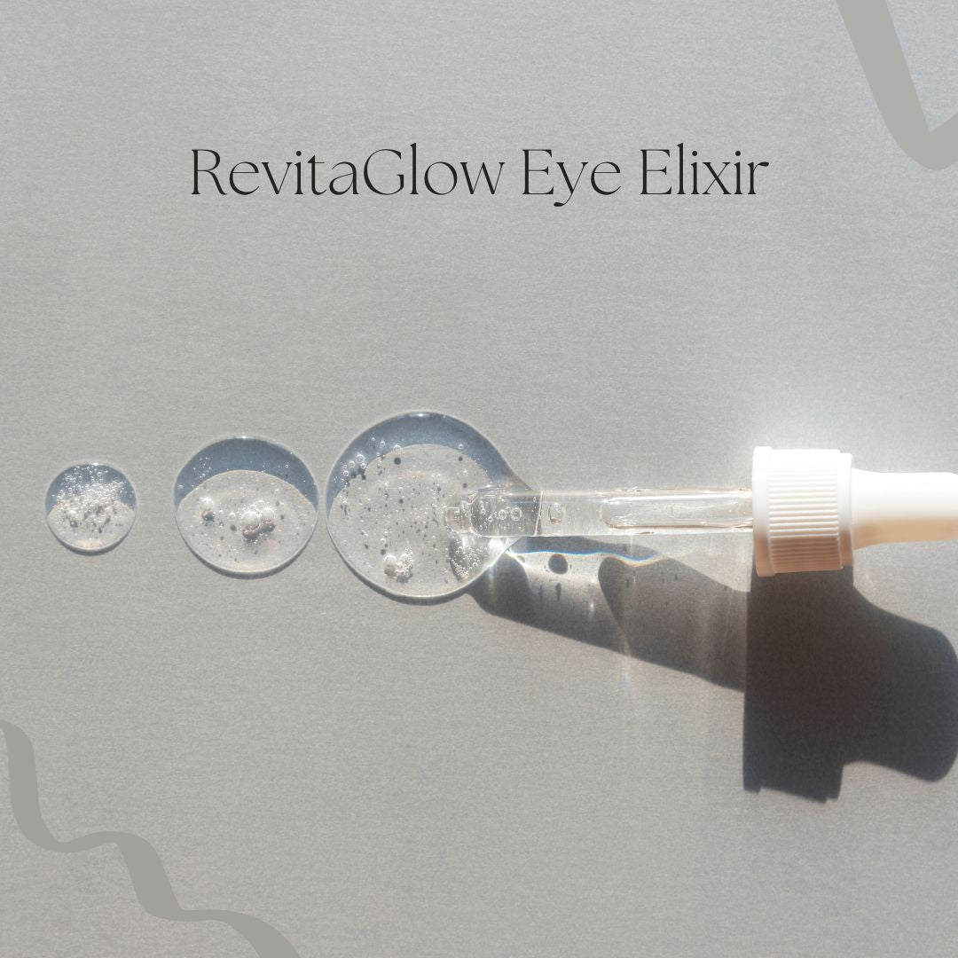 RevitaGlow Eye Elixir