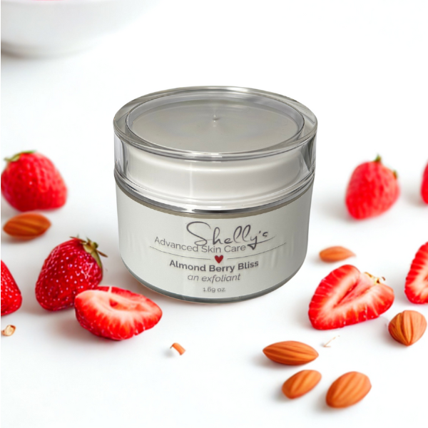 Almond Berry Bliss