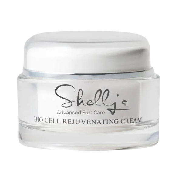 Advanced Rejuvenating Cream