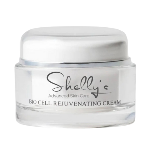 Advanced Rejuvenating Cream