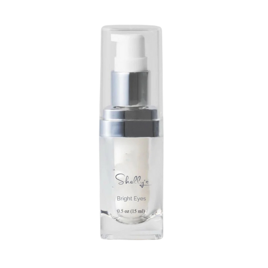 Bright Eyes Multi Action Eye Cream