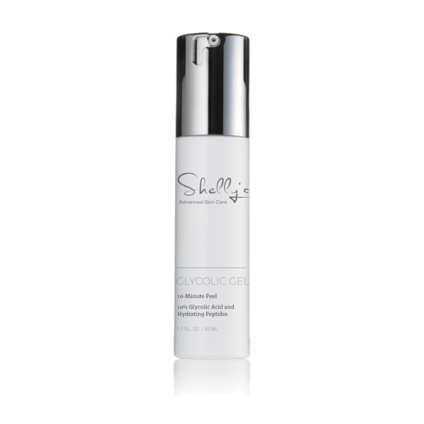 Glycolic Gel