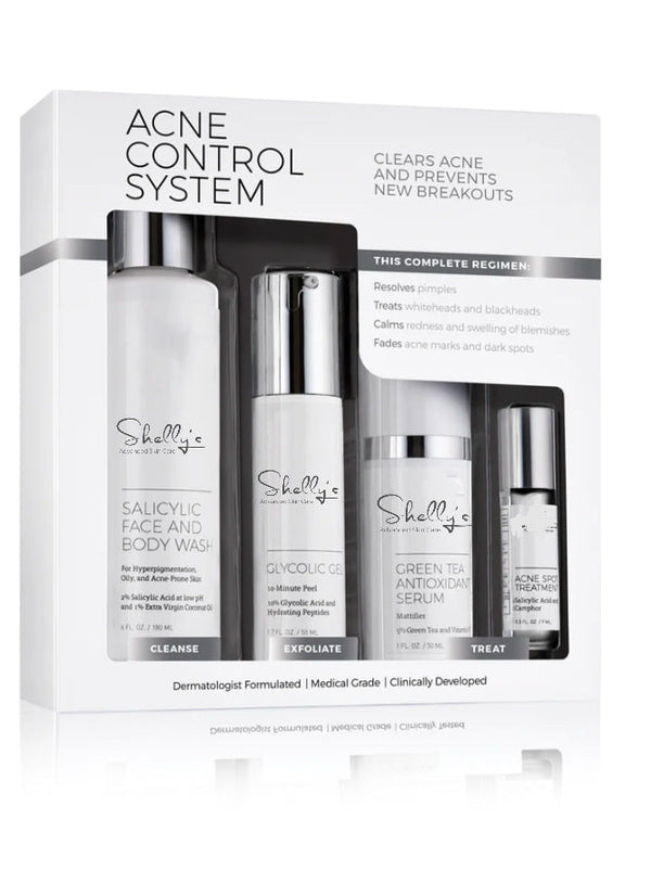 Shelly's Advanced Skin Care, business photo 3