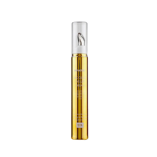 Hevatox Gold Lift Eye Cream