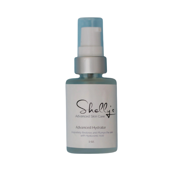 Advanced Hydrator