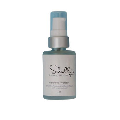Advanced Hydrator