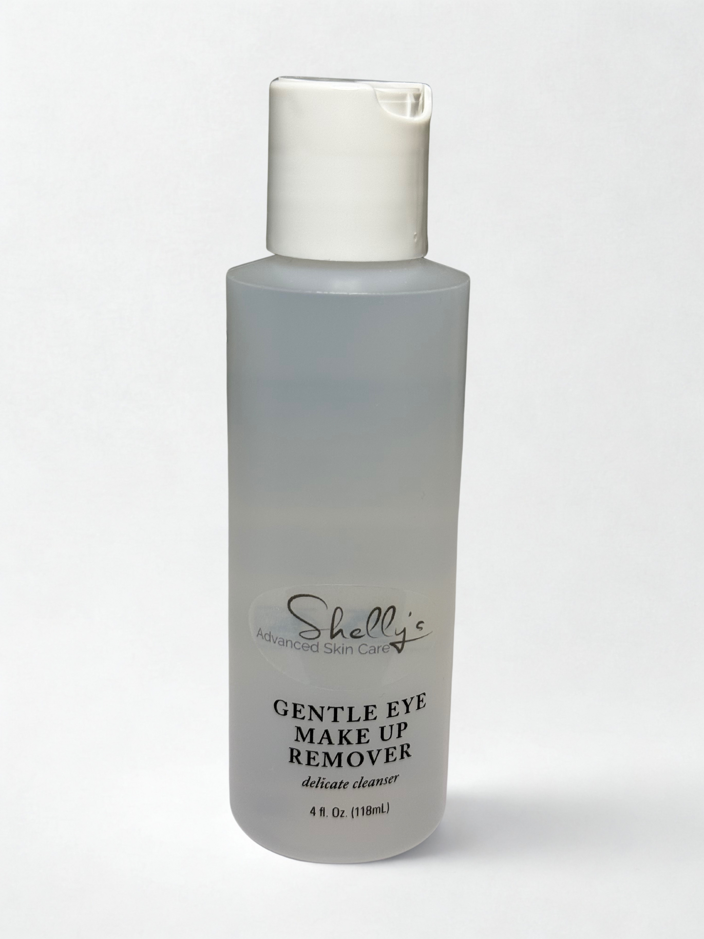 Gentle Eye Makeup Remover