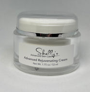 Advanced Rejuvenating Cream