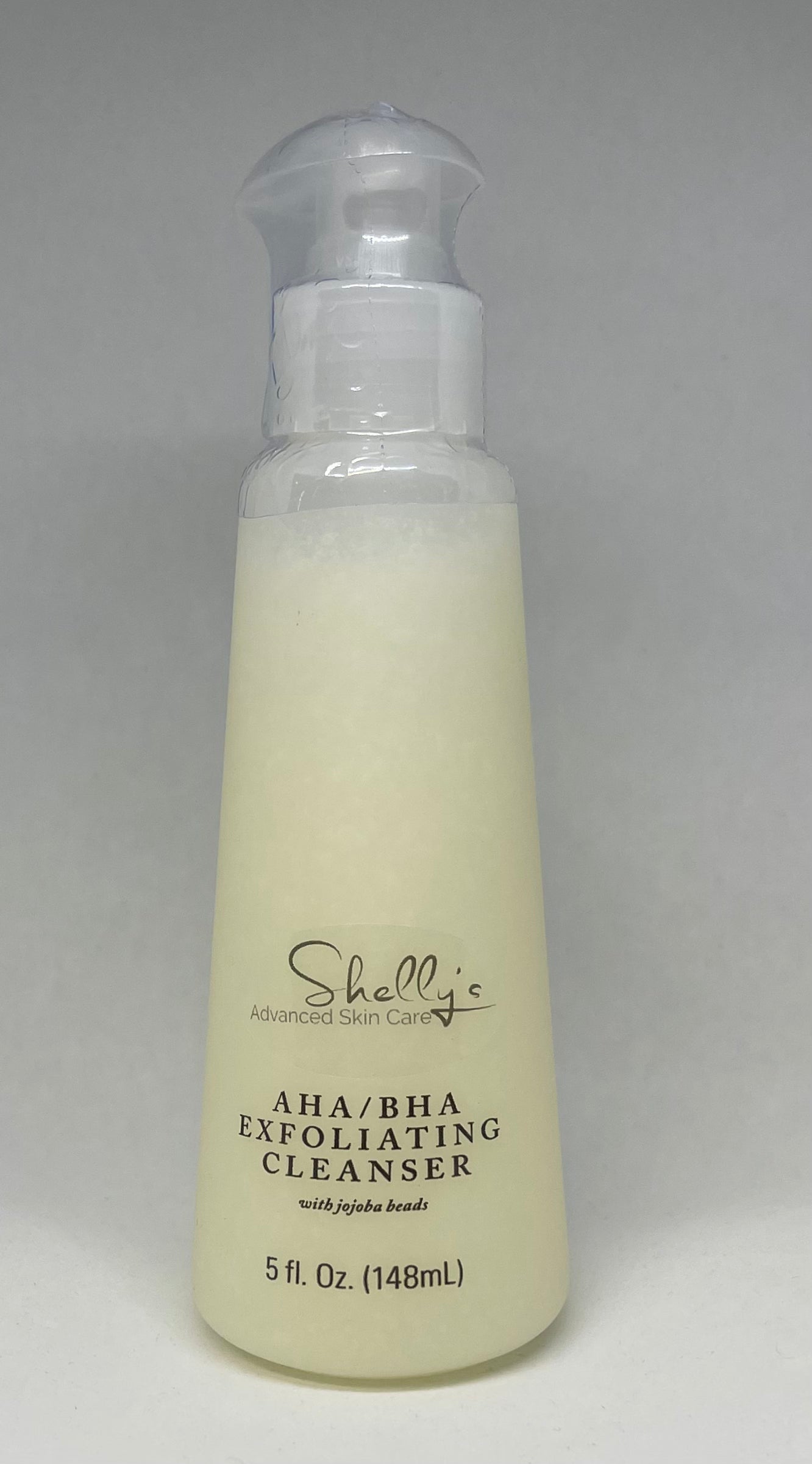 AHA/BHA Exfoliating Cleanser