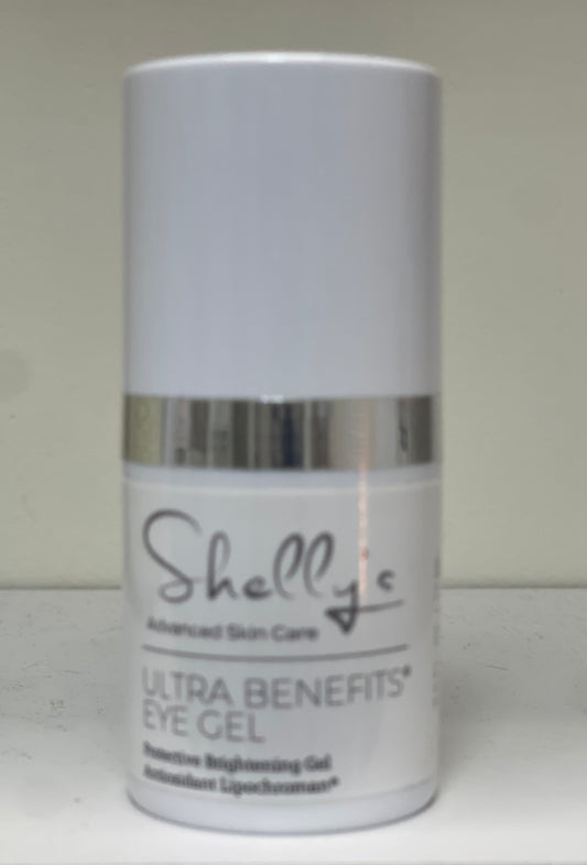 Ultra Benefits Eye Gel