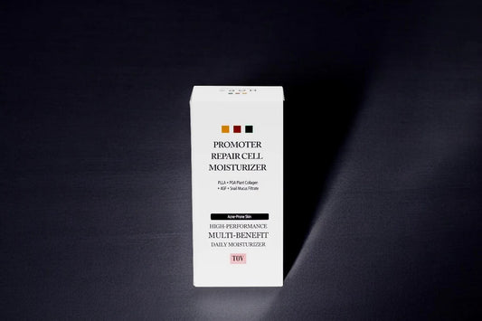 KOREAN VOLUME BOOST CELL MOISTURIZER (Sensitive/Acne Prone)